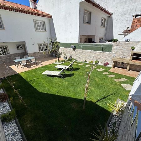 Chalet Sanxenxo Miraflores Экстерьер фото