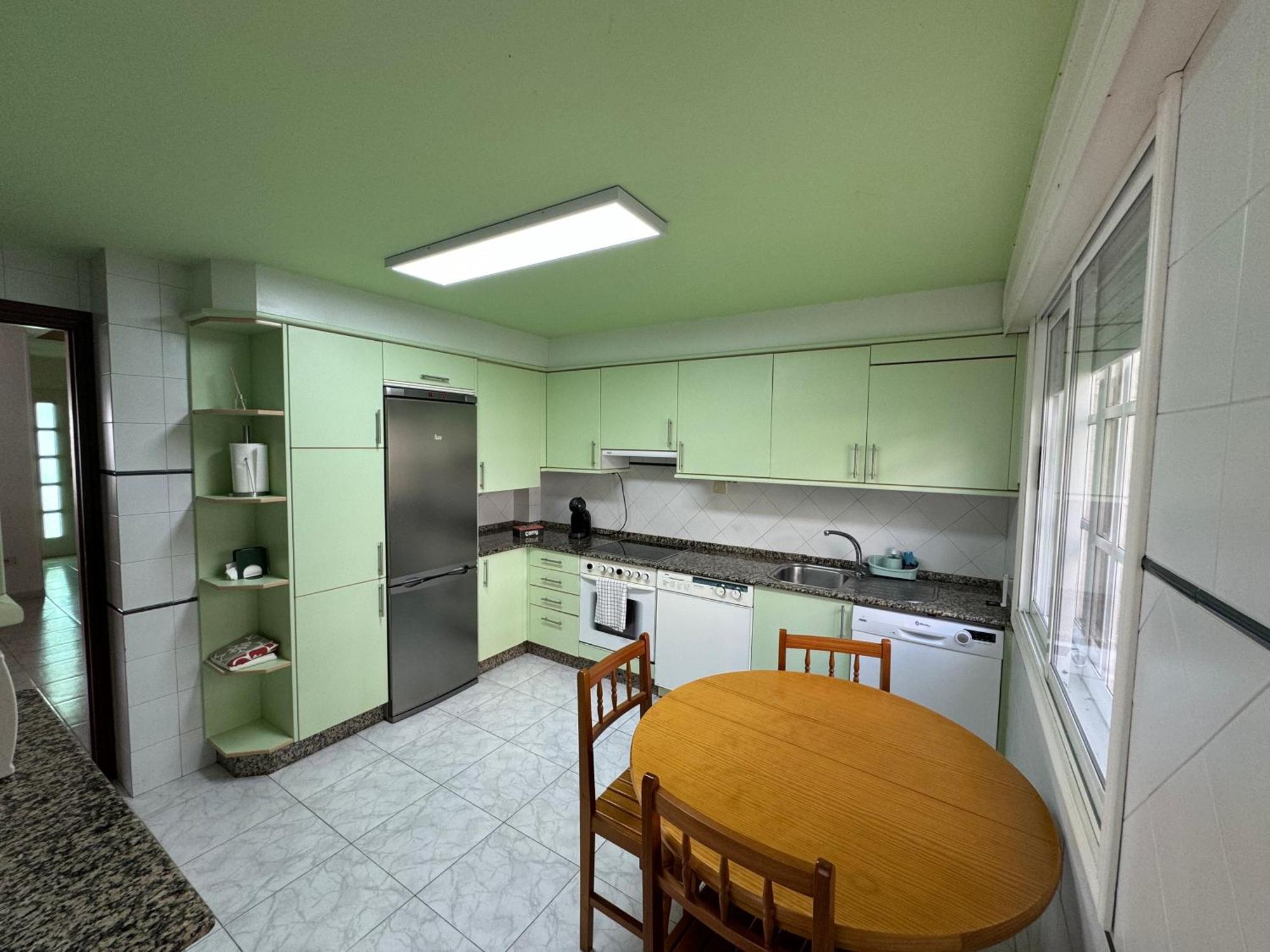 Chalet Sanxenxo Miraflores Экстерьер фото