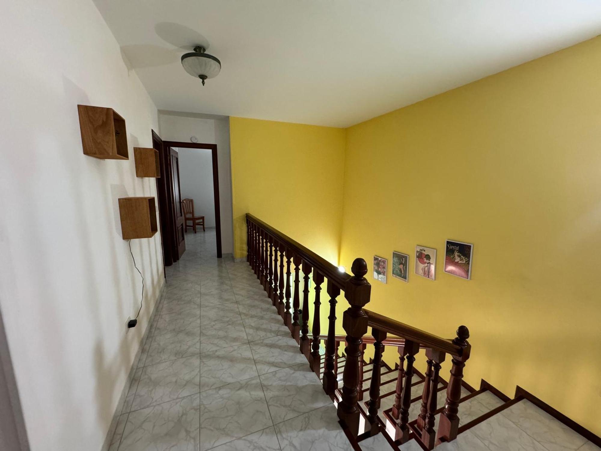 Chalet Sanxenxo Miraflores Экстерьер фото