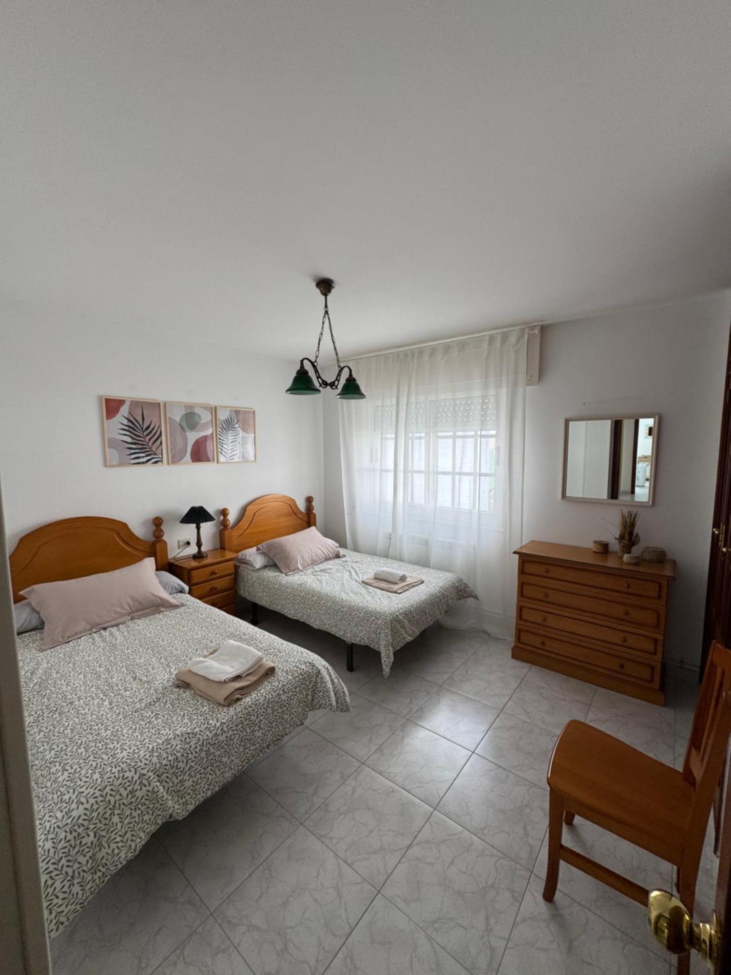 Chalet Sanxenxo Miraflores Экстерьер фото