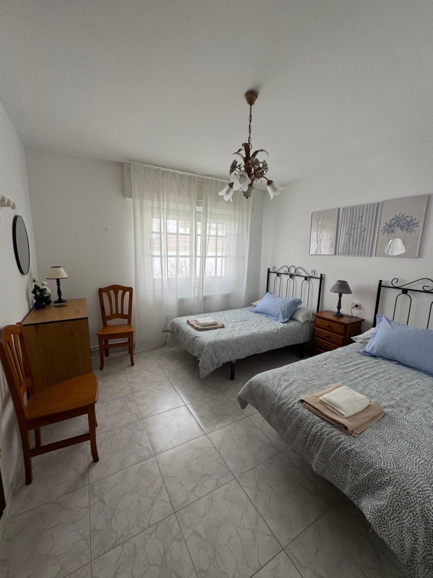 Chalet Sanxenxo Miraflores Экстерьер фото