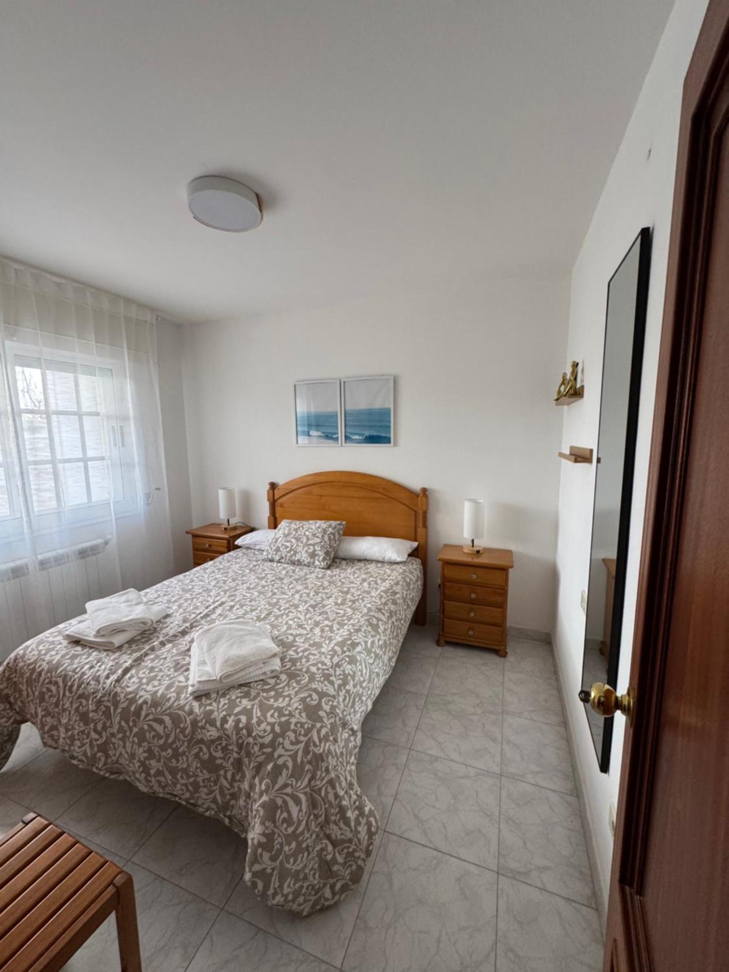 Chalet Sanxenxo Miraflores Экстерьер фото