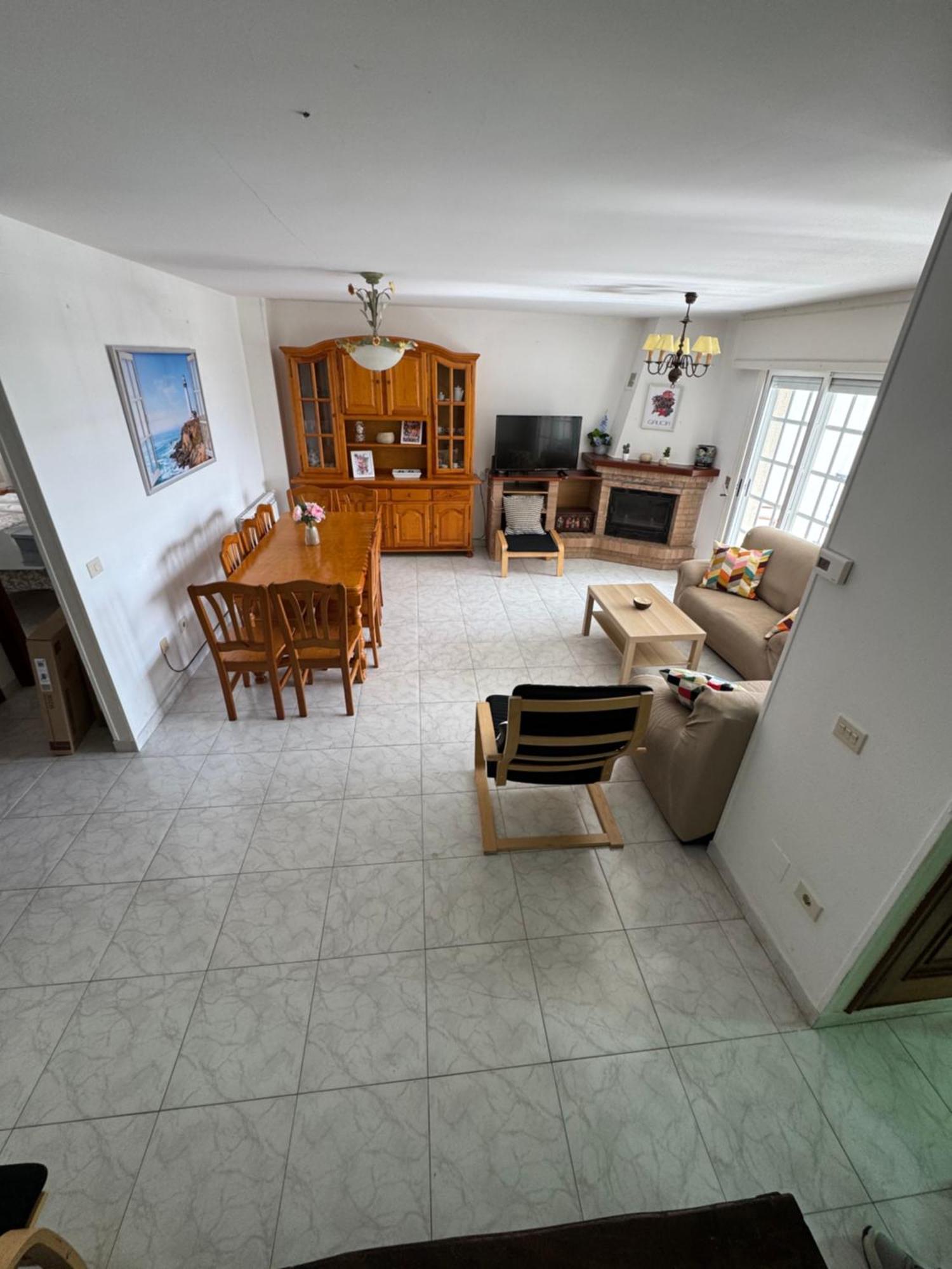 Chalet Sanxenxo Miraflores Экстерьер фото