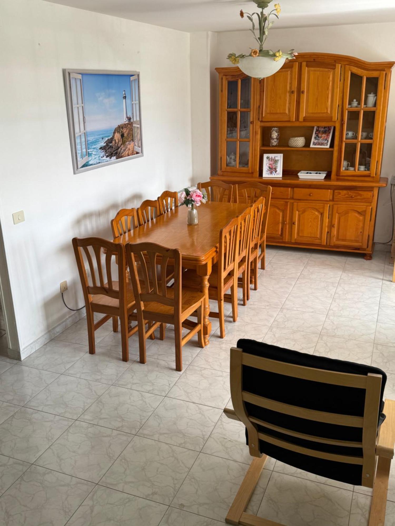 Chalet Sanxenxo Miraflores Экстерьер фото