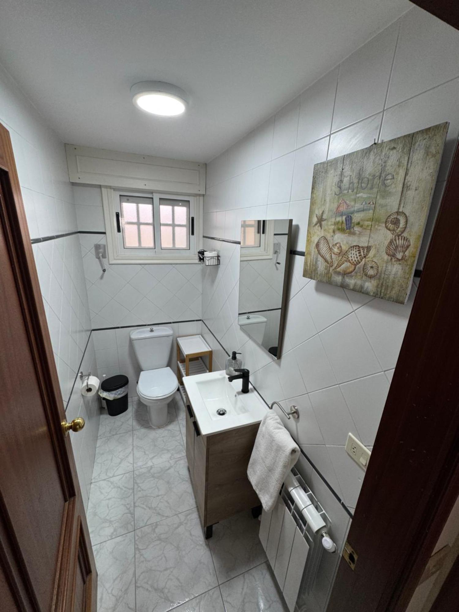 Chalet Sanxenxo Miraflores Экстерьер фото