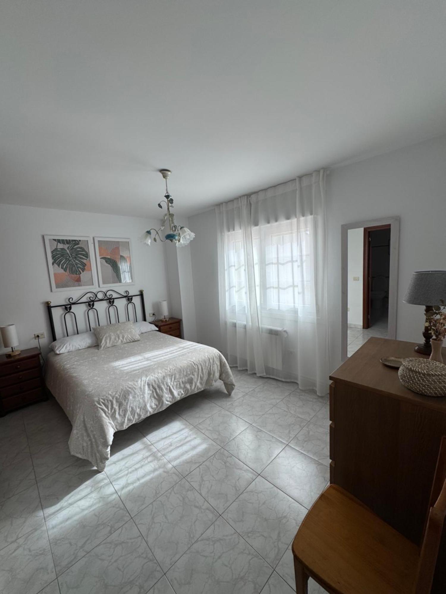 Chalet Sanxenxo Miraflores Экстерьер фото