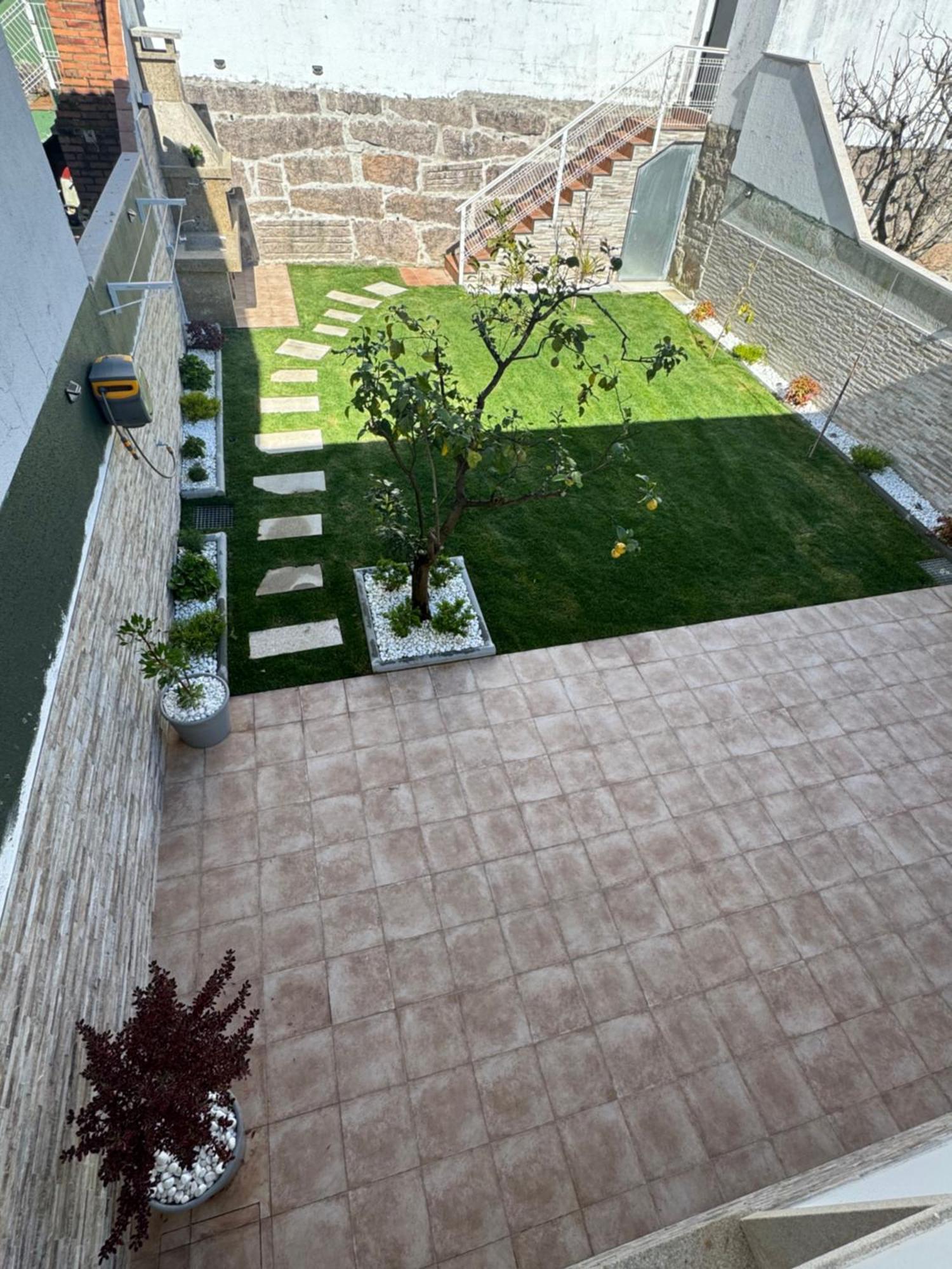 Chalet Sanxenxo Miraflores Экстерьер фото